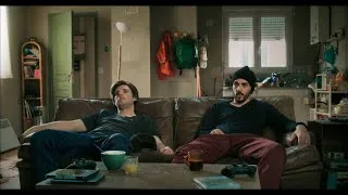 Miniature : [Série] Musique - Bloqués