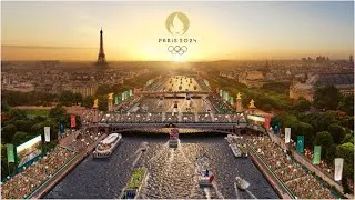 Miniature : [Emission TV] Musique - Jeux Olympiques Paris 2024