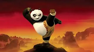Miniature : [Film] Musique - Kung Fu Panda (Oogway Ascends)