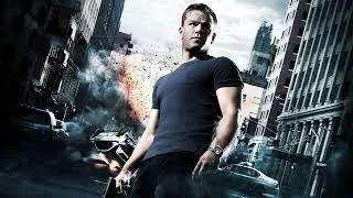 Miniature : [Film] Musique - Jason Bourne