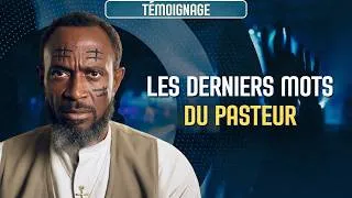 Miniature : J'étais cheikh soufi et juge islamique au Soudan. J'ai condamné un pasteur à mort. Ses derniers mots