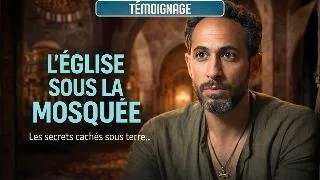 Miniature : J'étais imam salafiste en Tunisie après la révolution. Un archéologue chrétien m'a montré les ruines