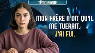 Miniature : Mon frère m'a menacée de mort pour ma foi en Jésus. J'ai fui l'Iran. Je suis encore là. | Témoignage