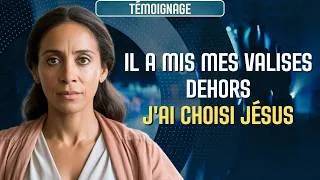 Miniature : Mon mari a posé mes valises devant la porte. J'ai choisi Jésus. Je suis restée en Algérie | Témoi...
