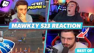 Miniature : KAYDOP FAIT UN PINCHDOP DE MALADE - Best of RL FR #638 Réactions