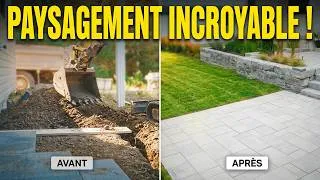 Miniature : Le projet paysager que tous les voisins regardent