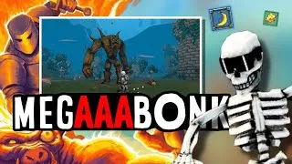 Miniature : MEGABONK : MIEUX QU'UN AAA ??