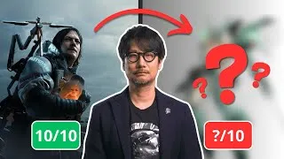 Miniature : LES PIRES JEUX DES PLUS GRANDS CRÉATEURS