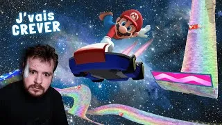 Miniature : LES CIRCUITS LES PLUS DURS DE MARIO KART