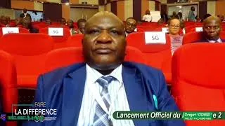 Miniature : RDC : Sauvons le monde rural 