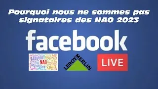 Miniature : Pourquoi nous ne sommes pas signataires des NAO 2023
