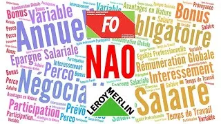 Miniature : NAO 2023 : Nos revendications