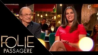 Miniature : Intégrale Folie Passagère 25 mai 2016 : Elisa Tovati, Patrick Chesnais