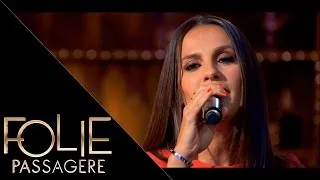 Miniature : Elisa Tovati, Aurore Delplace - Ma Révérence - Folie Passagère 25/05/2016