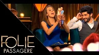 Miniature : Nicole Ferroni nous explique le sens de l'amour - Folie Passagère 25/05/2016