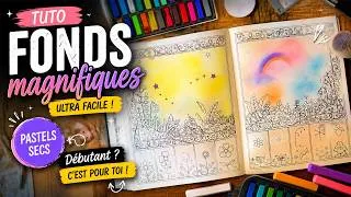 Miniature : Débutant ? Fais des fonds INCROYABLES avec cette astuce !