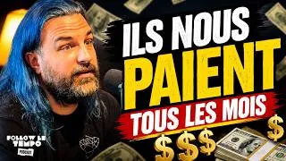 Miniature : Le modèle d'affaires le plus étrange du ROCK québécois!