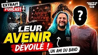 Miniature : Une pub au SUPER BOWL pour ANGINE DE POITRINE? Les Grammy Awards? 🤯