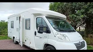 Miniature : Vlog 14   Je change de camping car ! En route pour de nouvelles aventures