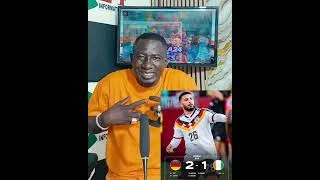 Miniature : 🦅 L’Allemagne frappe fort, mais la Côte d’Ivoire envoie un message au monde