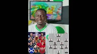 Miniature : 🇲🇦⚔️🏴 Le Maroc joue sa qualification face à l’Écosse !