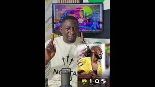 Miniature : 🇬🇭 Le Ghana rugit au Mondial et fait tomber le Pana