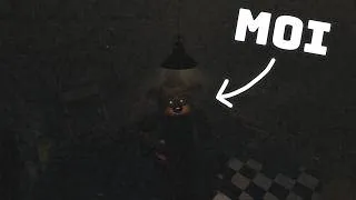 Miniature : JE DEVIENS L'ANIMATRONIQUE | FNAF: Versus