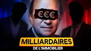 Miniature : L'art de devenir milliardaire grâce à l'immobilier (Les 5 plus gros propriétaires)