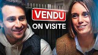 Miniature : On visite l'immeuble qu'on vient d'acheter pour 360 000€