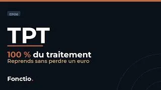 Miniature : Temps partiel thérapeutique fonctionnaire : reprendre à mi-temps (TPT)