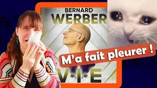 Miniature : Bernard Werber Voyage Intérieur Expérimental (VIE) témoignage