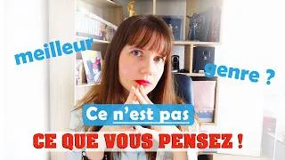 Miniature : Quel est le genre littéraire le plus vendu en 2025 ?