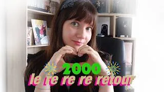 Miniature : Retour pour 2026. Que s'est-il passé ?