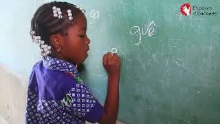 Miniature : Prix One Daher 2026 - Espoirs d’Enfants : Un car scolaire pour l'avenir