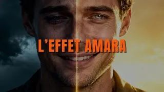 Miniature : L’Effet Amara : Pourquoi Tu Abandonnes Trop Tôt