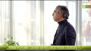 Miniature : Intervention de Dominique Reynié aux Journées de l’UFS - 5.11.2020