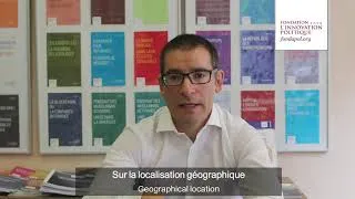 Miniature : Présentation "Les assureurs face au défi climatique" par Arnaud Chneiweiss et José Bardaji