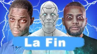 Miniature : IA Business : La FIN des créateurs de contenus (Mauvaise nouvelle)