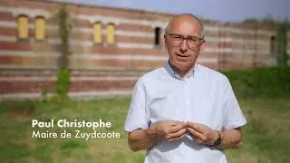 Miniature : Voyage au cœur du patrimoine 2026 - Ferme Nord à Zuydcoote