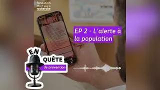 Miniature : Alerte à la population : pourquoi certains reçoivent l’info… et d’autres pas ?