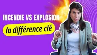 Miniature : Emballement thermique batterie : incendie ou explosion ?