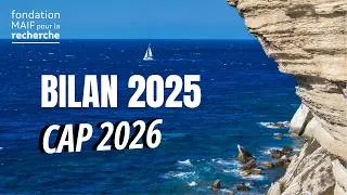 Miniature : Bilan 2025 et cap sur 2026 | Rapport d'activité
