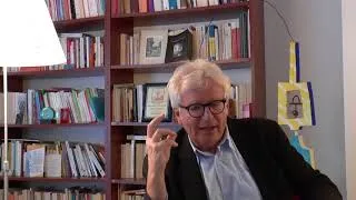 Miniature : Continuité et discontinuité, entre neurosciences et psychanalyse
