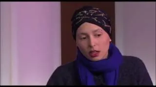 Miniature : Fondation Agalma - Entretien avec Prune Nourry - Teaser