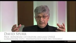 Miniature : Fondation Agalma - Entretien avec David Spurr