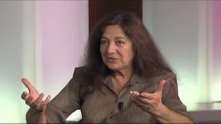 Miniature : Fondation Agalma - Entretien avec Monique Frydman