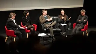 Miniature : [REPLAY] Table ronde inaugurale de l’exposition « Comment allons-nous ? Rhône-Alpes. ».