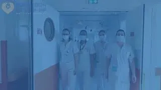 Miniature : Ce que l’hôpital accomplit est vital. Votre don aussi.