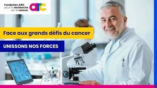 Miniature : Face au cancer, agissez : transformez votre IFI en espoir pour la recherche | Fondation ARC