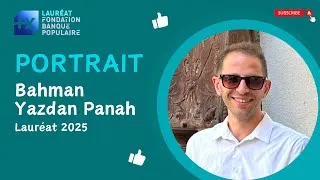 Miniature : Bahman Yazdan Panah : L' Inclusion à Travers le Cinéma